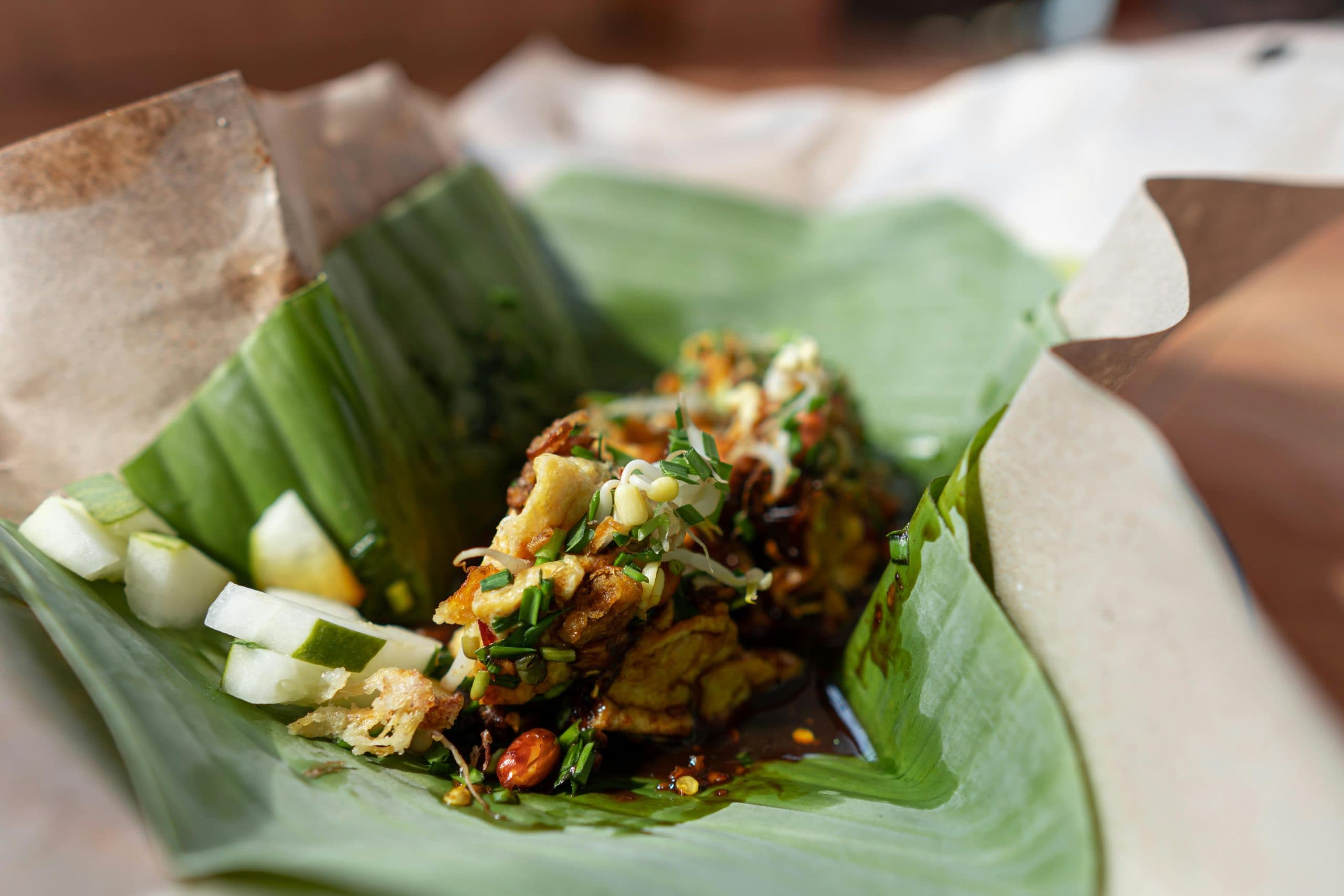 SEO Lokal untuk Bisnis Makanan: 5 Langkah Optimasi 2026