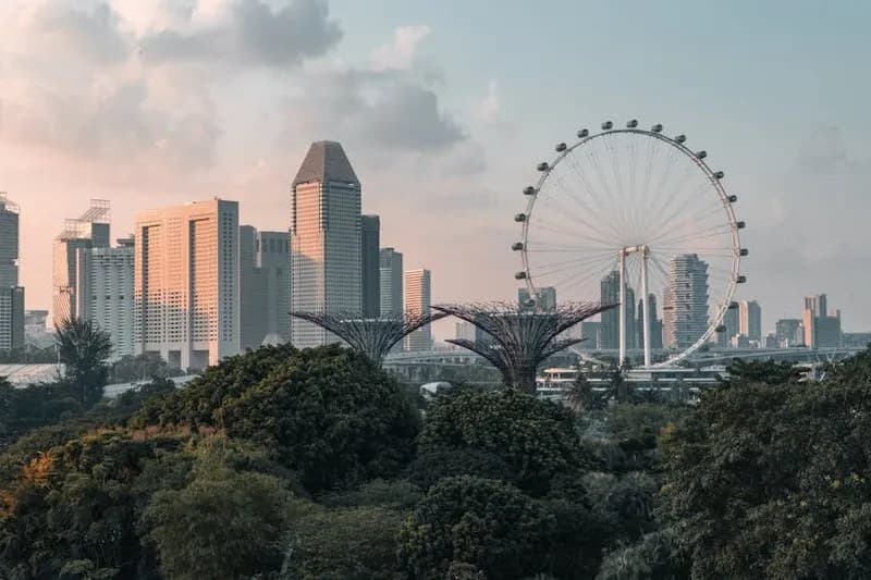 GEO vs SEO Budget Split: The 70/30 Rule for Singapore SMBs