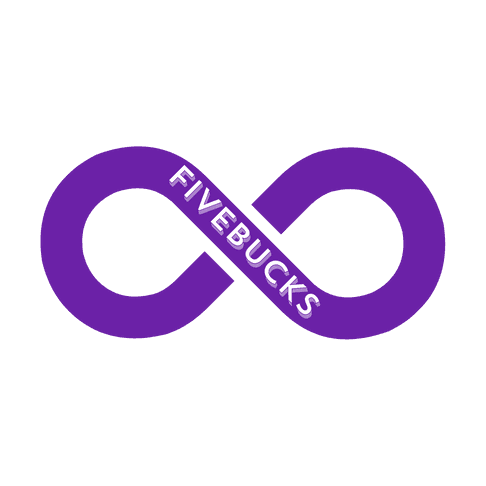 fivebucks.ai logo