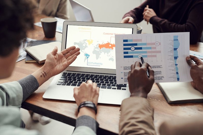 content strategy meeting analytics