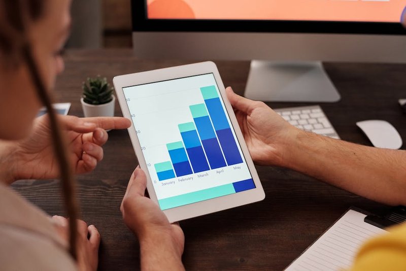 pakar seo branding menganalisis data