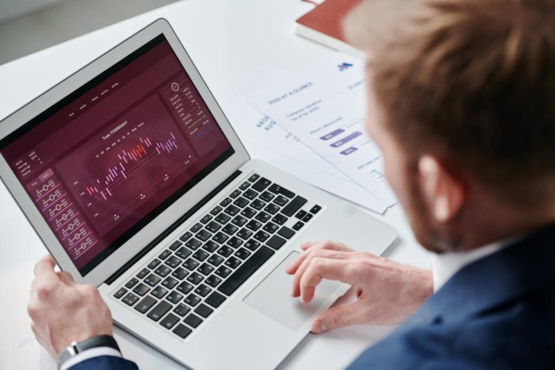 google business profile analytics dashboard - seo optimisation melbourne