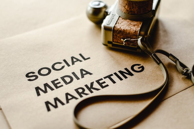 usaha kecil indonesia digital marketing
