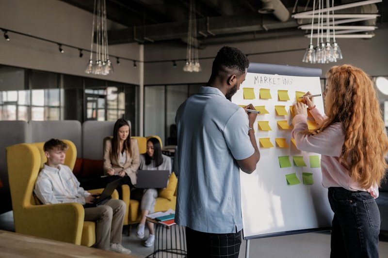 google business profile posts