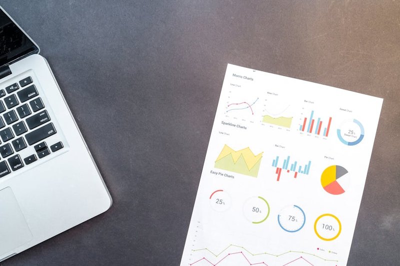 AI SEO dashboard analytics - seo and artificial intelligence