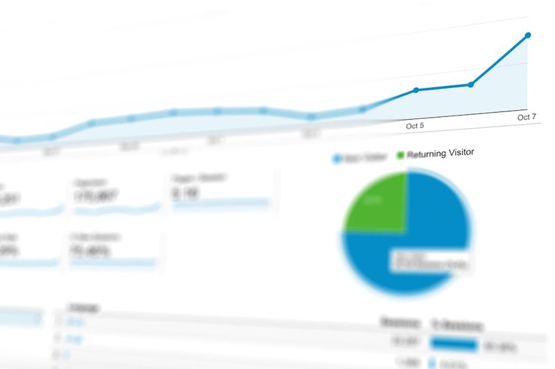 SEO dashboard analytics - seo ai tools
